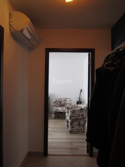 Apartament 4 camere decomandat, complet mobilat și utilat, 84 mp, etaj 1, Rovine - 8