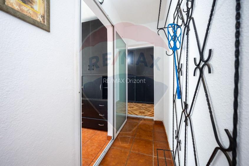 APARTAMENT 3 CAMERE | DECOMANDAT | RASNOV | CARAGIALE - 11