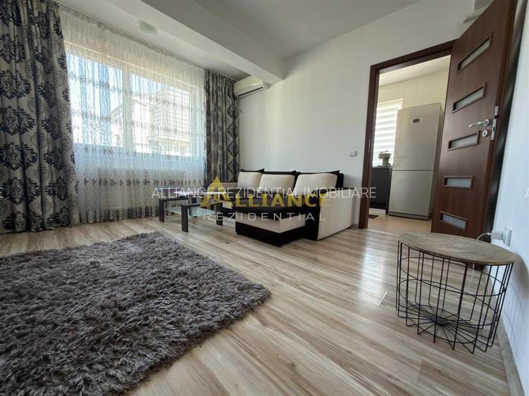 2 camere decomandat, mobilat, 7 min metrou Dimitrie Leonida - 2