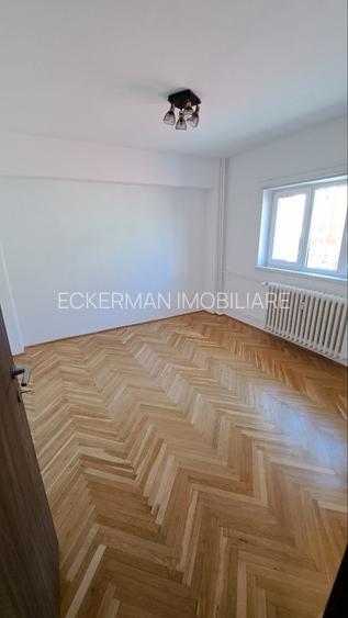 Dorobanti (ASE), 3 camere de inchiriat, 1/10, decomandat, 80 mp, renovat 2026 - 6