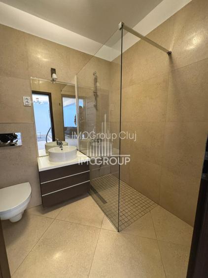 Apartament superb 2 camere de inchiriat - str Eugen Ionesco - 10