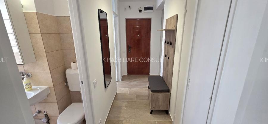Tineretului Dimitrie Cantemir apartament 2 camere de inchiriat - 15