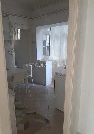 Apartament 2 Camere | Semidecomandat | Piata Romana-Dacia | Centrala Proprie - 5