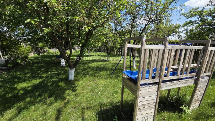 Casa spatioasa, garaj si foisor – Valea Lupului - 10