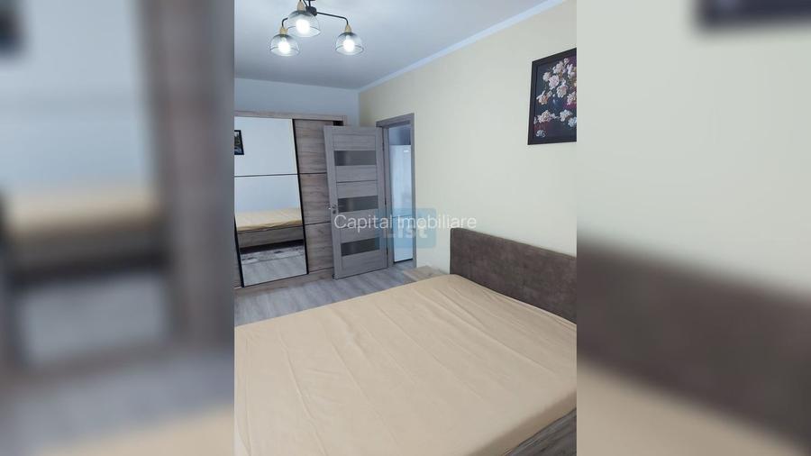 COMISION 0%! Ap. 3 camere 61 mp + balcon, parcare, Eroilor - Florești - 5