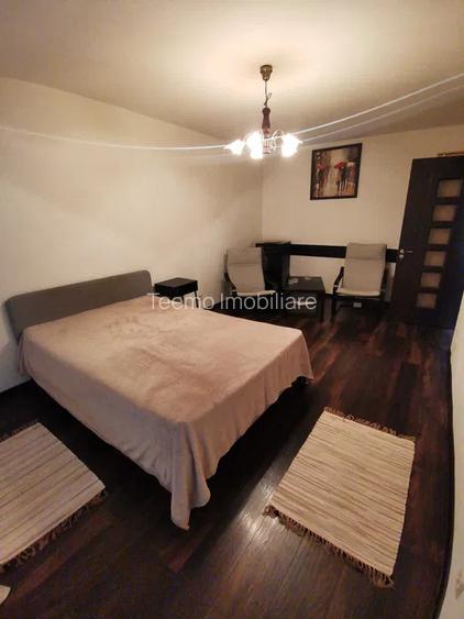 Garsoniera, decomandata, 35 mp, ac, apometre, parter, zona Tei - 2