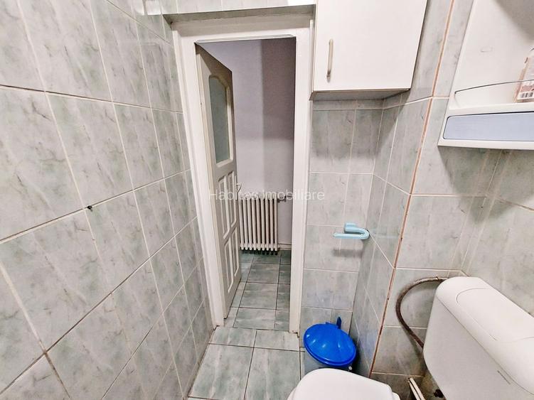 Garsoniera de vanzare, strada Migdalului - 12