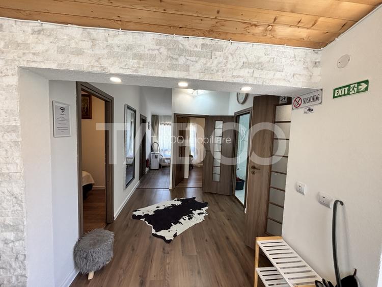 Excisivitate Comision 0%  Pensiune 3 stele in regim hotelier Sura Mare - 27