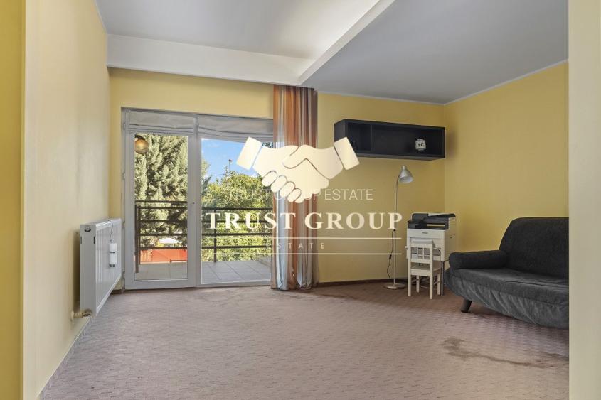  Proprietate Ideala pentru Famili -P+1+M-360 mp Utili VILA INDIVIDUALA PIPERA   - 28