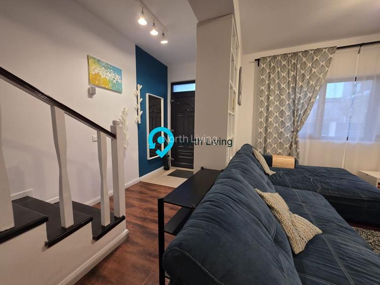 Casa 4 camere + curte 300 mp Tunari - 19