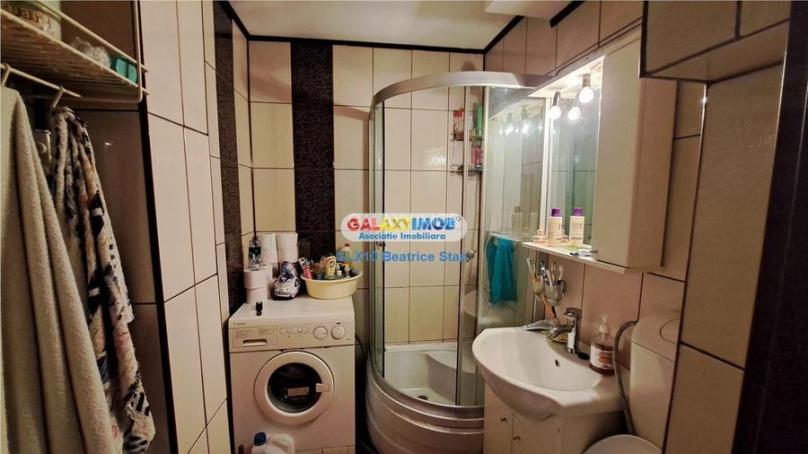Vanzare apartament 2 camere DRUMUL TABEREI   METROU VALEA IALOMITEI - 12