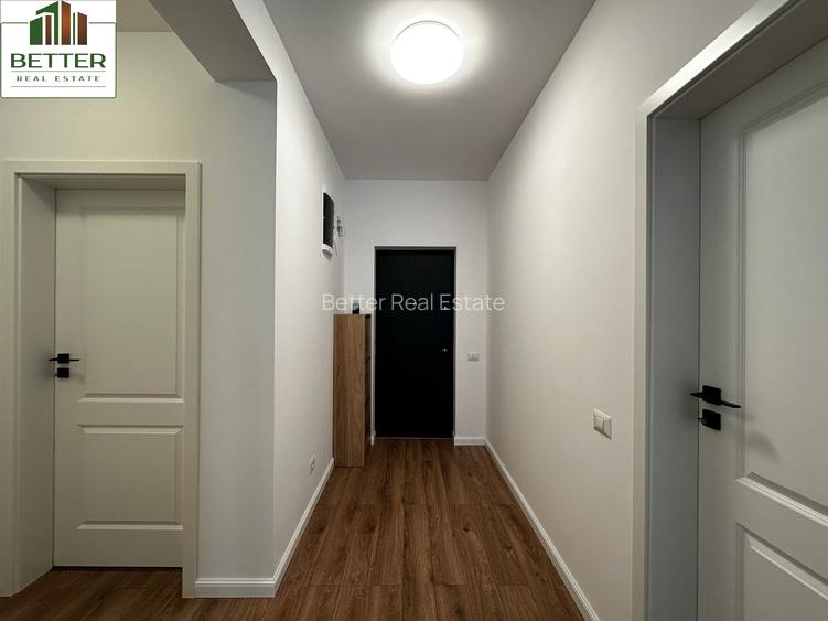 Casă nouă 4 camere, 90 mp utili, teren 400 mp – STB 250 m - 8