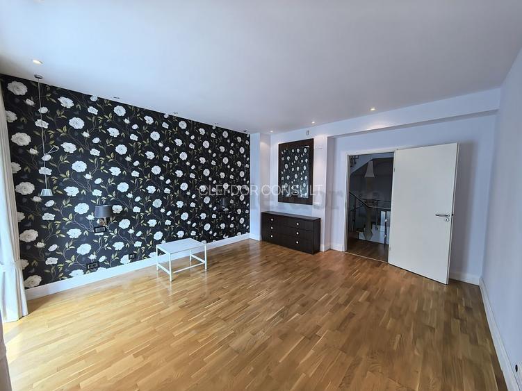 Vila Moderna in zona Baneasa - 17