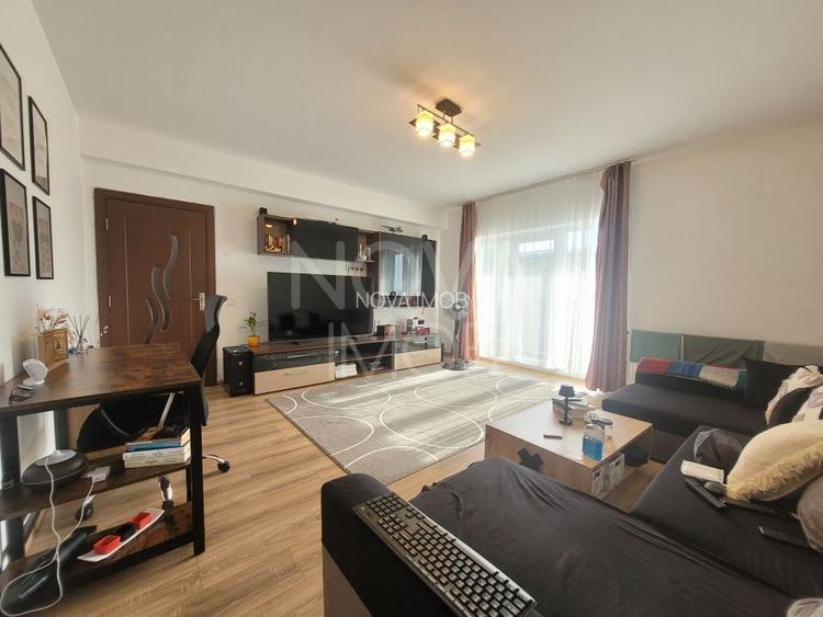 Apartament 2 camere, 61,6 mp + balcon 20 mp  – Șelimbar - 2