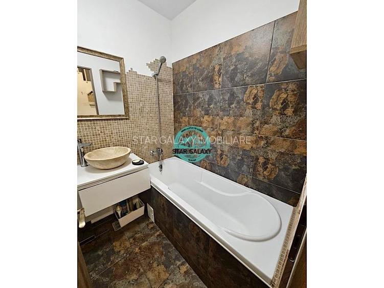 Apartament cu 2 camere, mobilat si utilat modern, la 450 m de UMF - 6