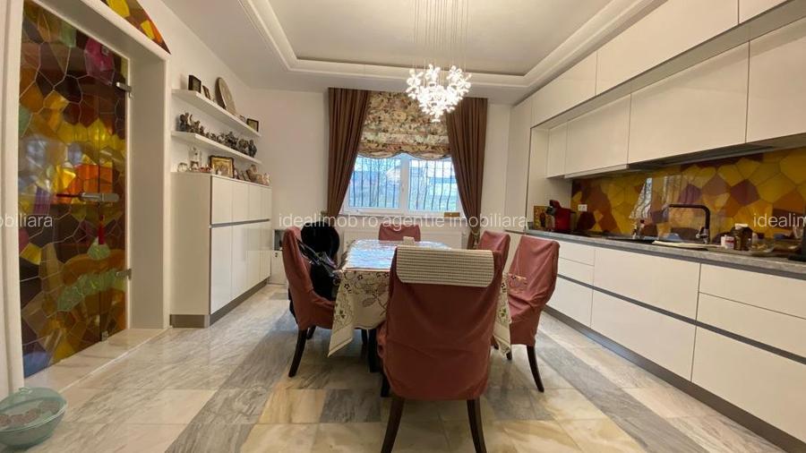 Casa P+1+M, zona Bere, Pitesti - idealimob.ro - 15