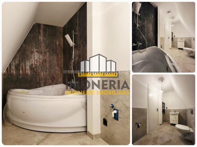 4 camere eficiente energetic cu priveliste-0% comision-550m Metrou - 16