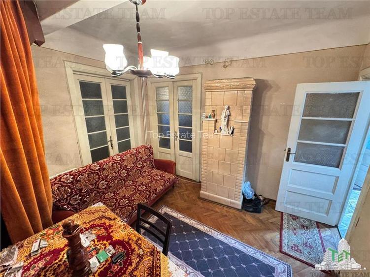Vila tip duplex de vanzare - Vatra Luminoasa - 6