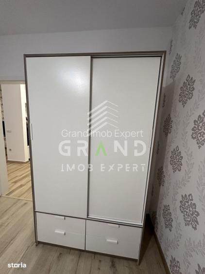 Ap 2 camere |  Parcare subterana | Zorilor | Calea Turzii - 3