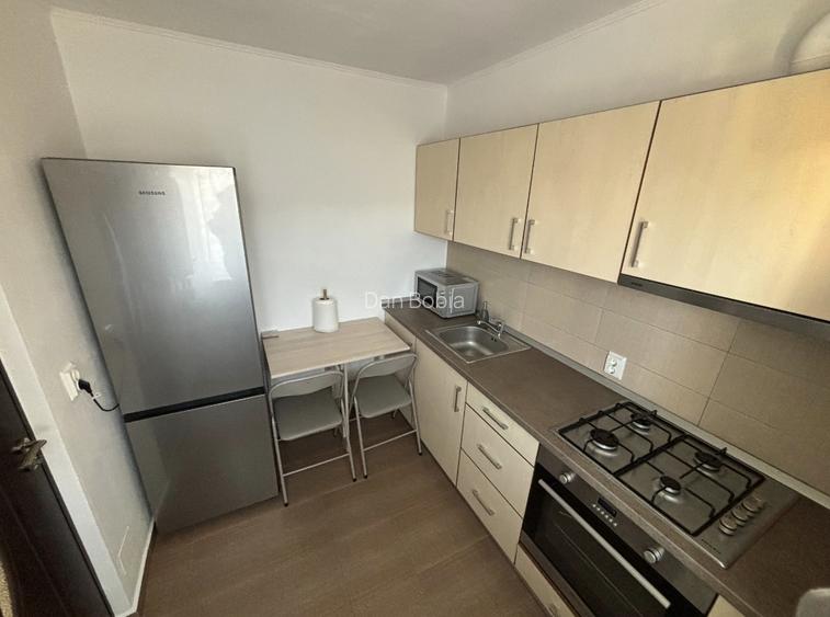 Garsoniera + Loc Parcare 12 min M Sudului - Centrala proprie DB2041 - 2