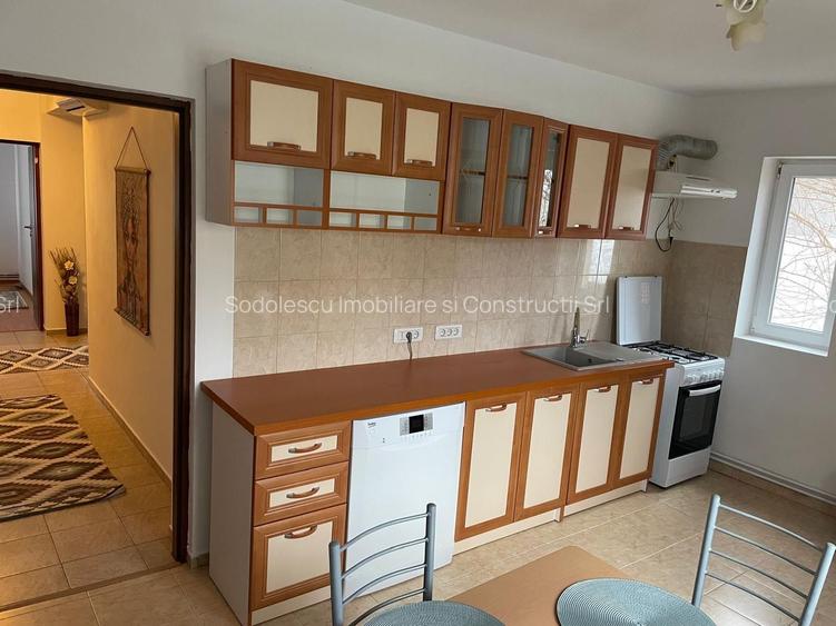 Apartament 3 camere zona Braytim - 9