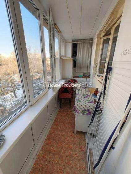 Vanzare Apartament 3 Camere Basarabia, Parc IOR, Metrou Titan - 14