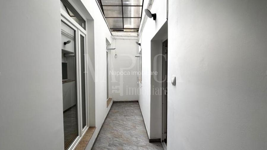 Apartament 3 camere de vanzare in Centru, Cluj Napoca - 12