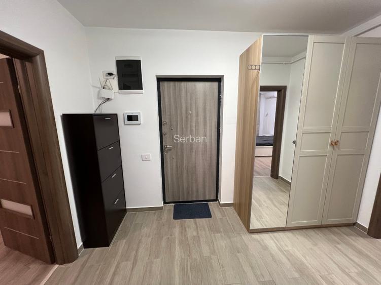 Apartament cu 2 camere de vanzare in zona Theodor Pallady, Sectorul 3 - 4