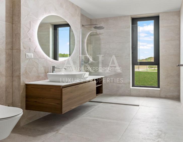 Dumbrava Vlasiei – Armonie între design, lumină și natură - 4