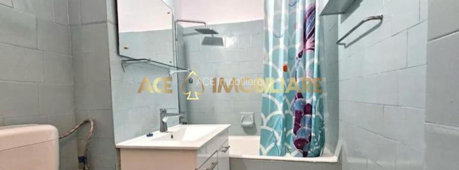 2 Camere de inchiriat | Titan | Metrou 1 Decembrie | balcon | mobilat - 7