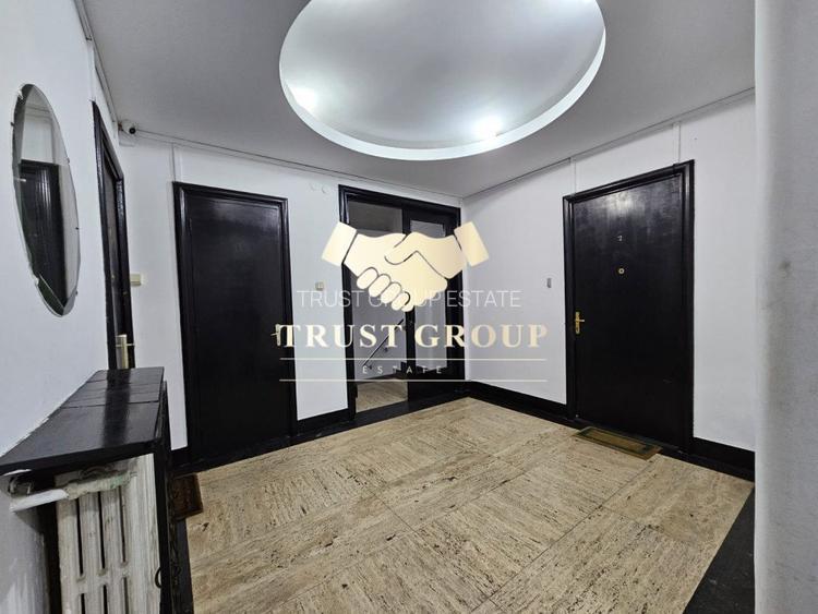 Apartament de exceptie 3 camere Gradina Icoanei+ Lift fara risc\urgenta - 12