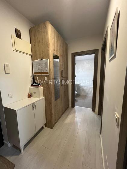 Garsoniera de vânzare Lujerului 21residence - 9