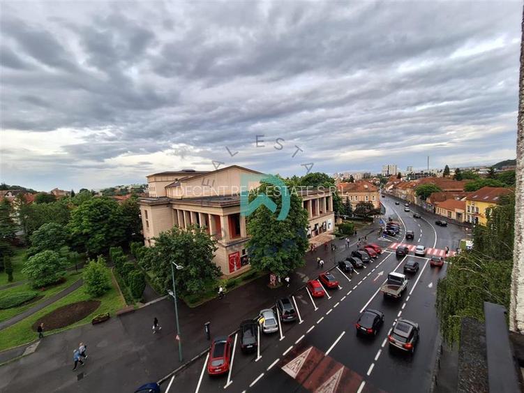 Apartament 2 camere ultracentral - 8