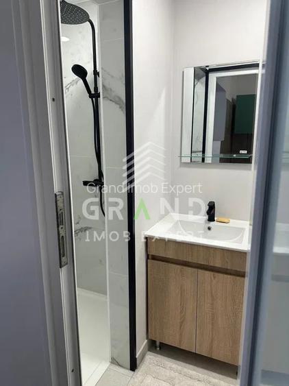 Garsoniera de inchiriat | Marasti–zona Expo Transilvania | Disponibila imediat - 7