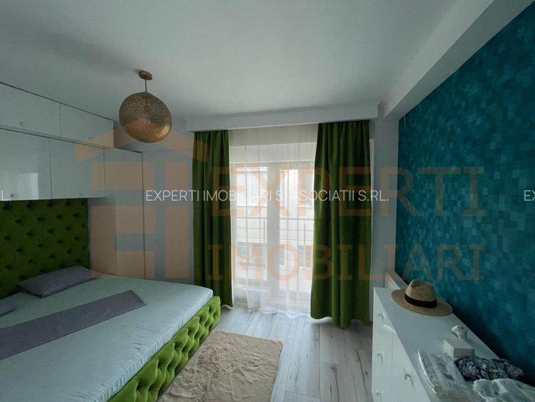 Apartament de vânzare in zona Mamaia Nord, la 30 m de plaja - 7