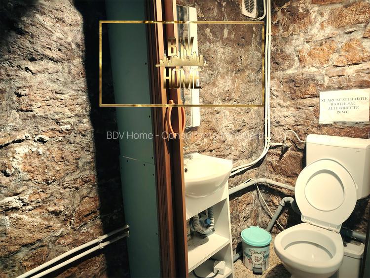 Spatiu comercial 40 mp Pietonala Stefan Cel Mare - 4