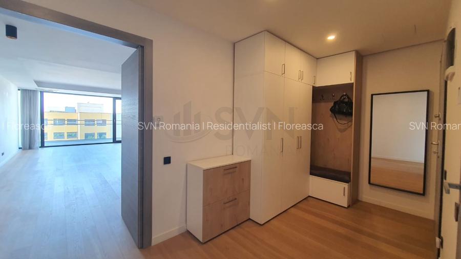 REA1025304 Apartament modern  3 camere I Zona Floreasca - 33