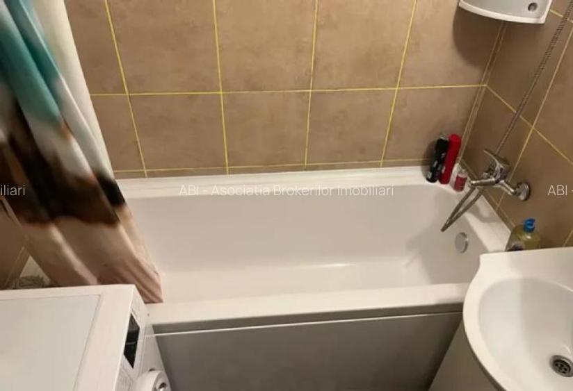 Garsoniera 31 mp/ Metrou Iancului - 7