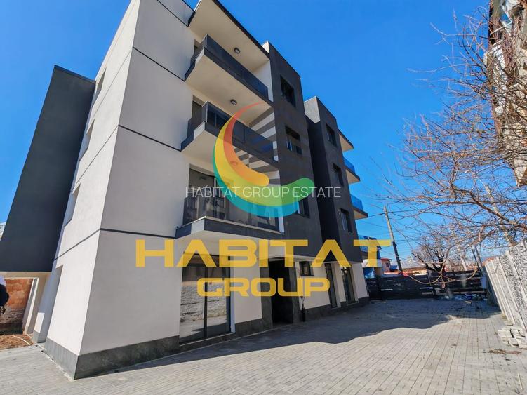 Garsoniera decomandata 42 mp, acte gata - 8