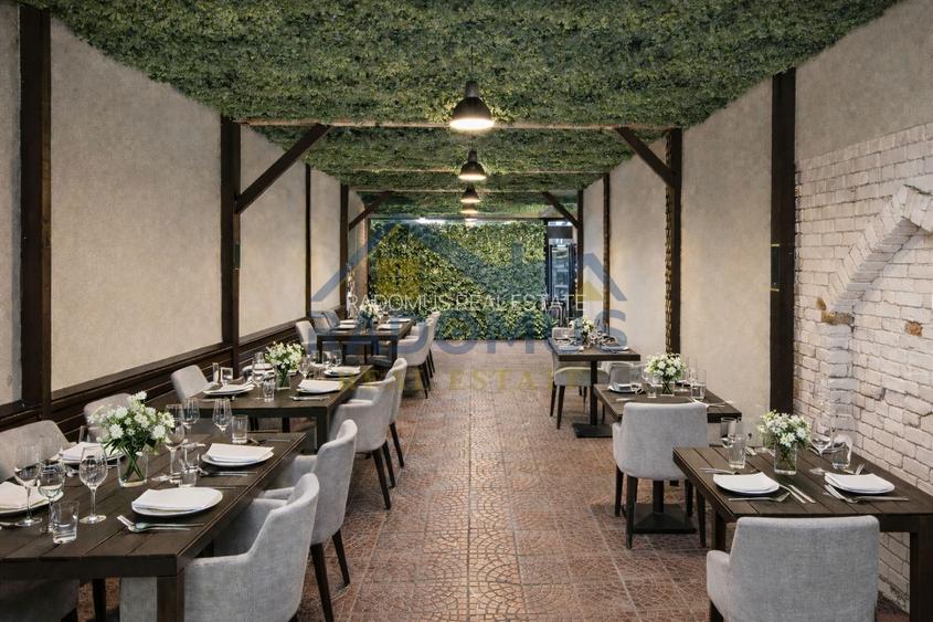 Oportunitate - Restaurant & Hotel în zonă centrală, Ploiești - 10