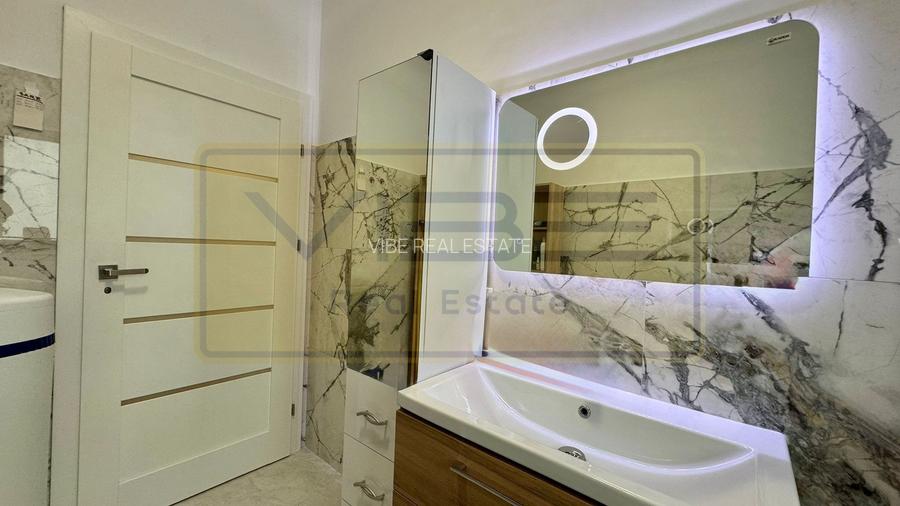 Casa individuala 4 camere I 500mp teren I cartier privat select V. Lupului I - 20