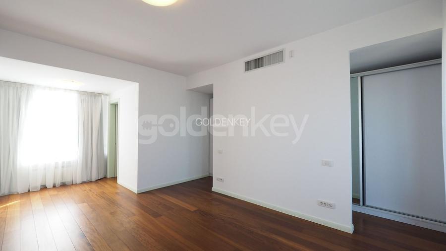 Apartament penthouse cu 3 camere | 118mp terasa | complex rezidential - 14
