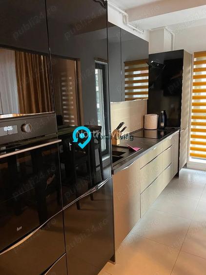 Apartament 3 camere cu vedere la verdeață, 2 parcări incluse | 21 - 3