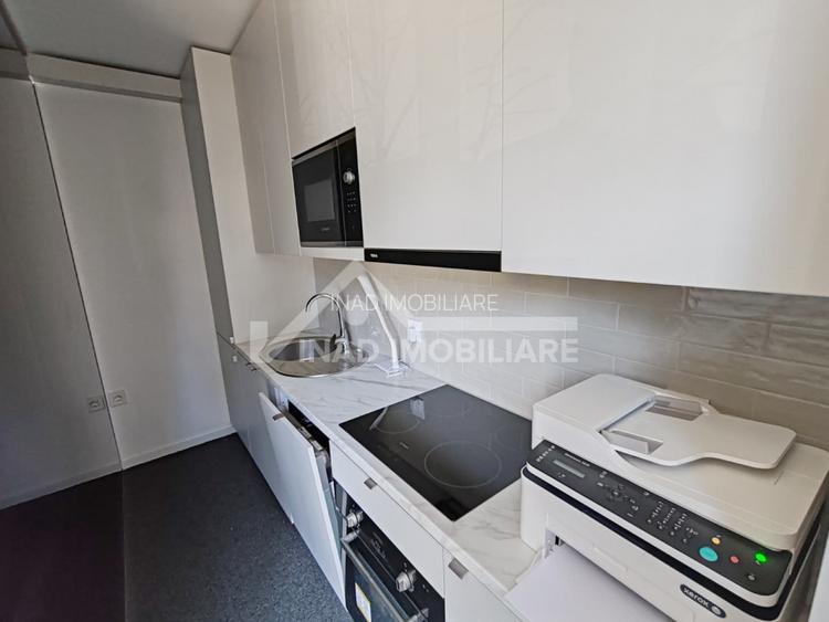 Spatiu pentru Birou situat in Gheorgheni pe Strada Septimiu Albinii - 8