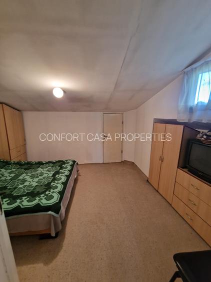 Eroii Revolutiei -  Casa  locuibila - teren 363 mp - deschidere 20.71 mp - P+1E - 11