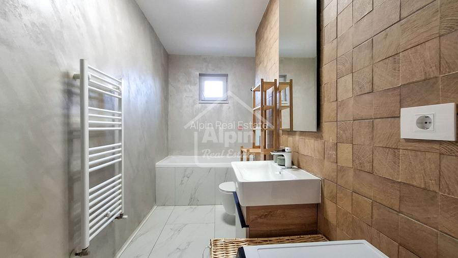 Suprafata Generoasa I Alphaville Arena - 20