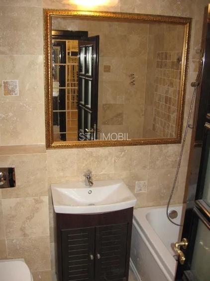 Apartament 1 camera EXCLUSIVE RESIDENCE 445 euro - 5