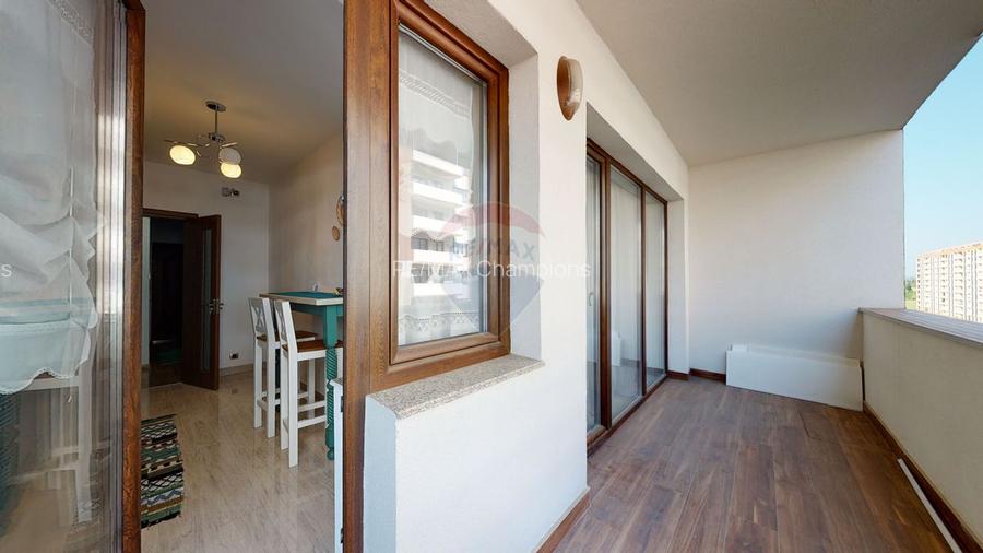 Comision 0%! | 2 camere | 2 băi | Isaran-Tractorul | Mutare imediată - 16
