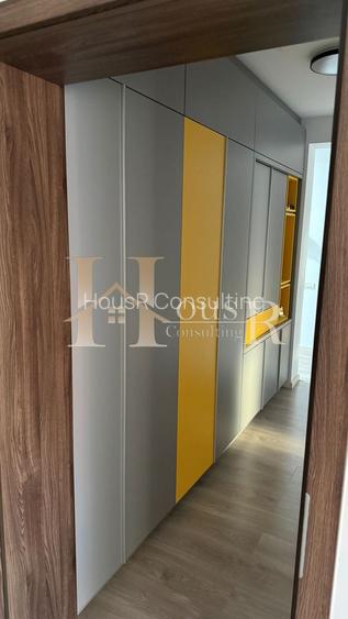 Apartament cu 3 camere la etajul 1 la intrare in Giroc. - 8