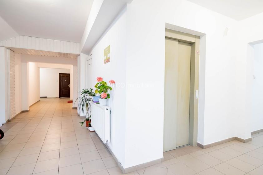 Apartament cu 3 camere, Prima Nufarul - 10